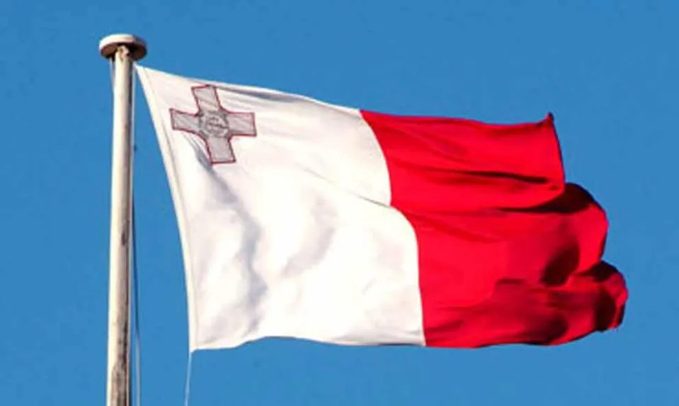 Malta with the sixth lowest tax burden in the EU