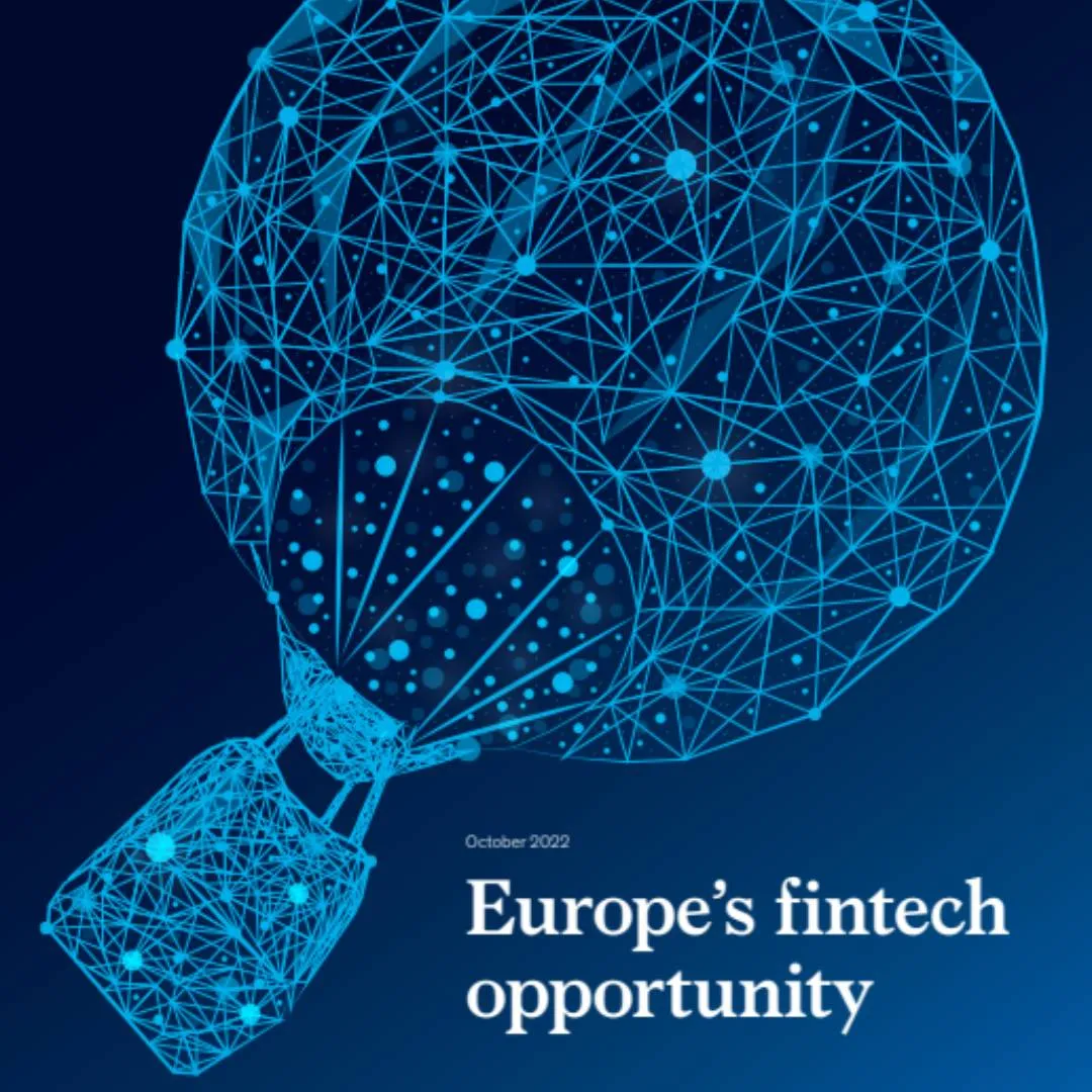 Malta among top /fintech performers – McKinsey