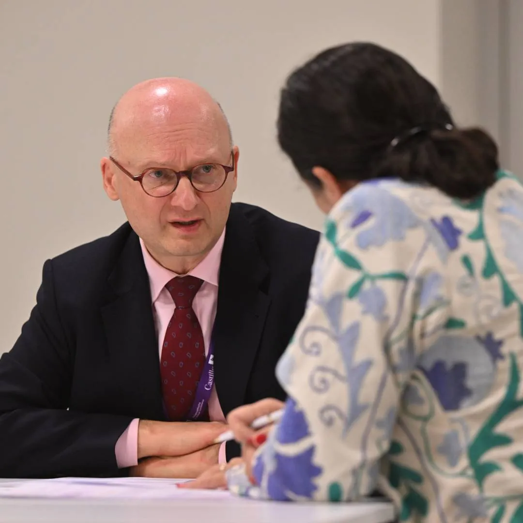 FATF reforms will improve fight against money laundering and terrorism financing – Pleyer