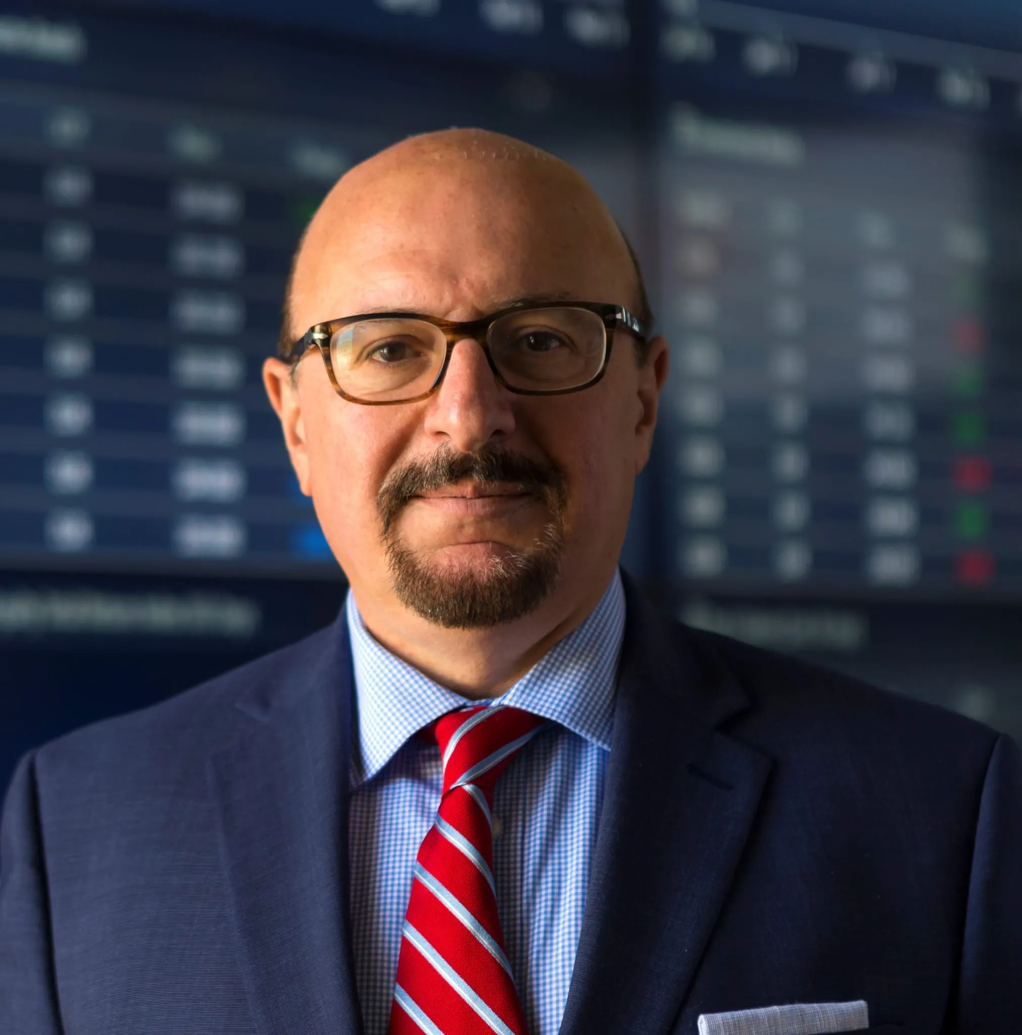 MSE Executive Chairman Joseph Portelli to head committee of the World Federation of Exchanges