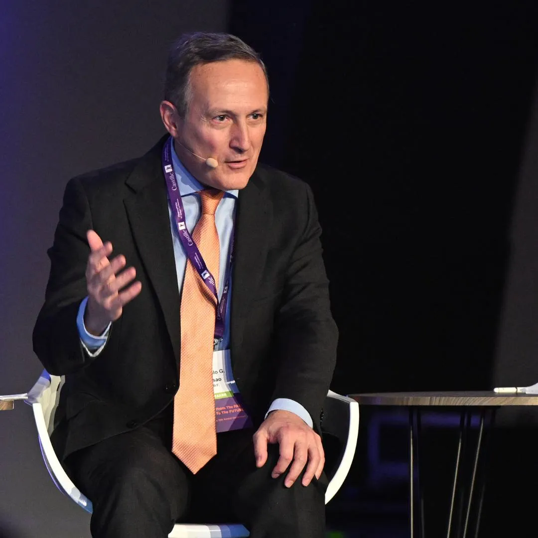 Financial services: A level playing field required – Gasós