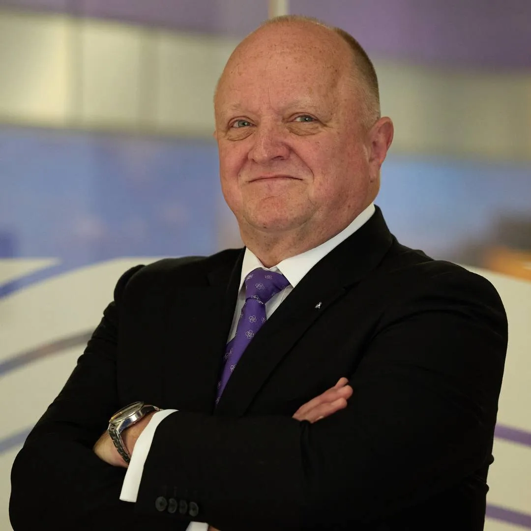 The INSIGHT Interview: David Power, CEO of BNF Bank