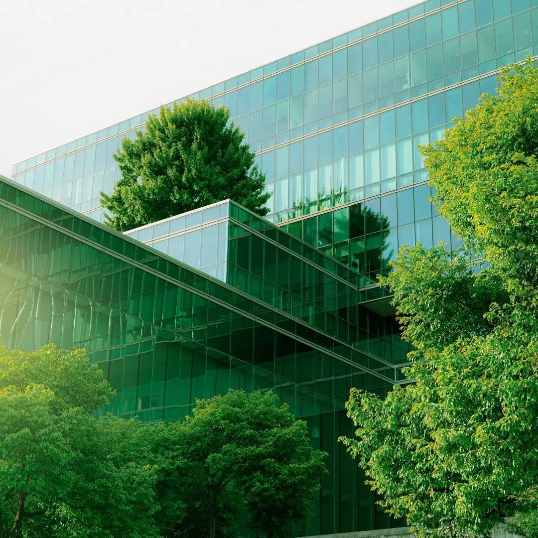 Sustainable Finance Package published