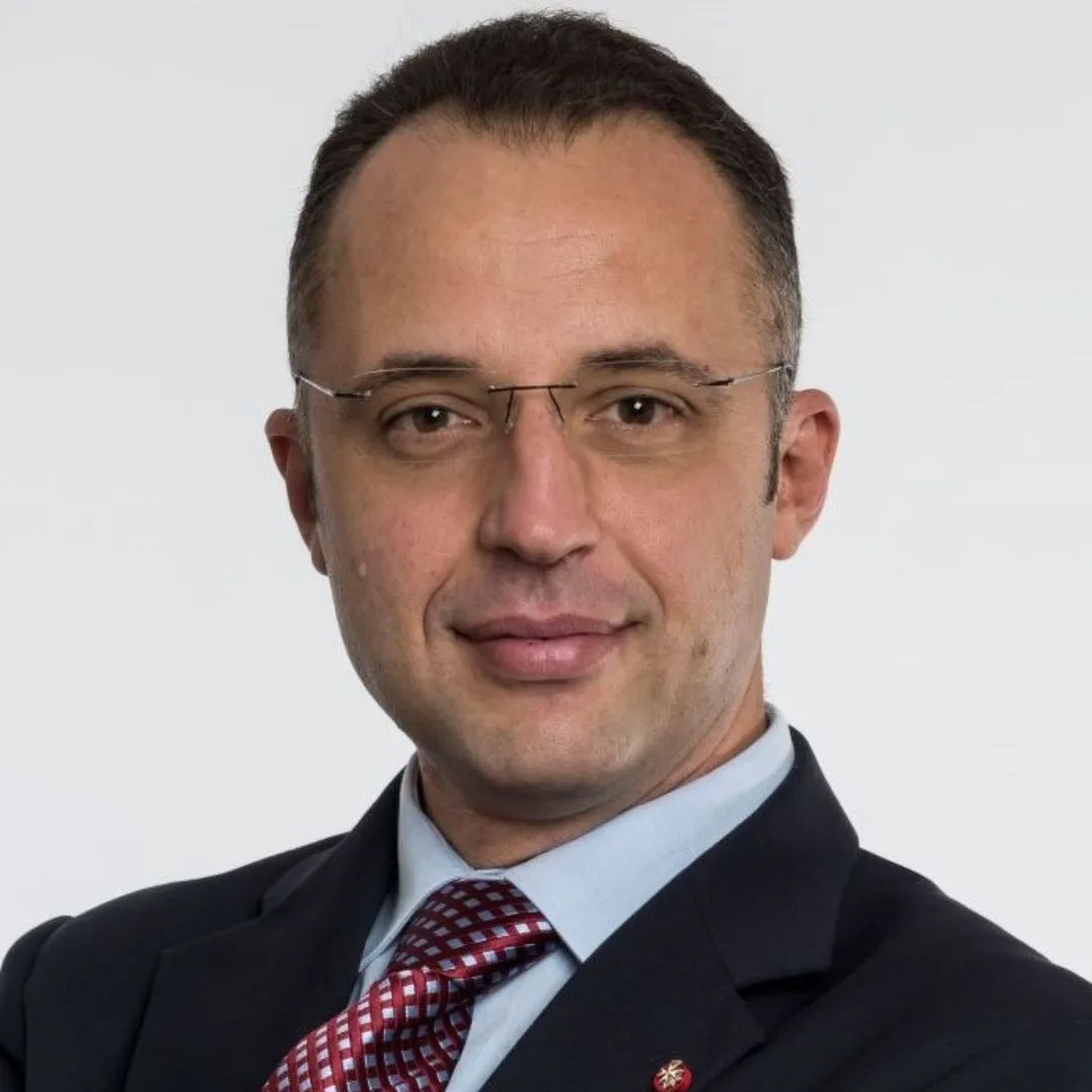 MALTA: through the eyes of other jurisdictions