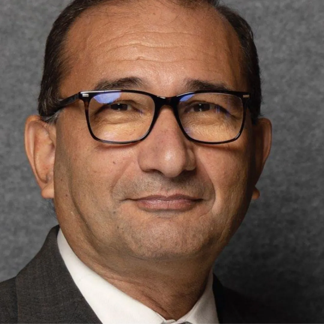 The INSIGHT Interview: Joseph Caruana, Commissioner for Tax and Customs