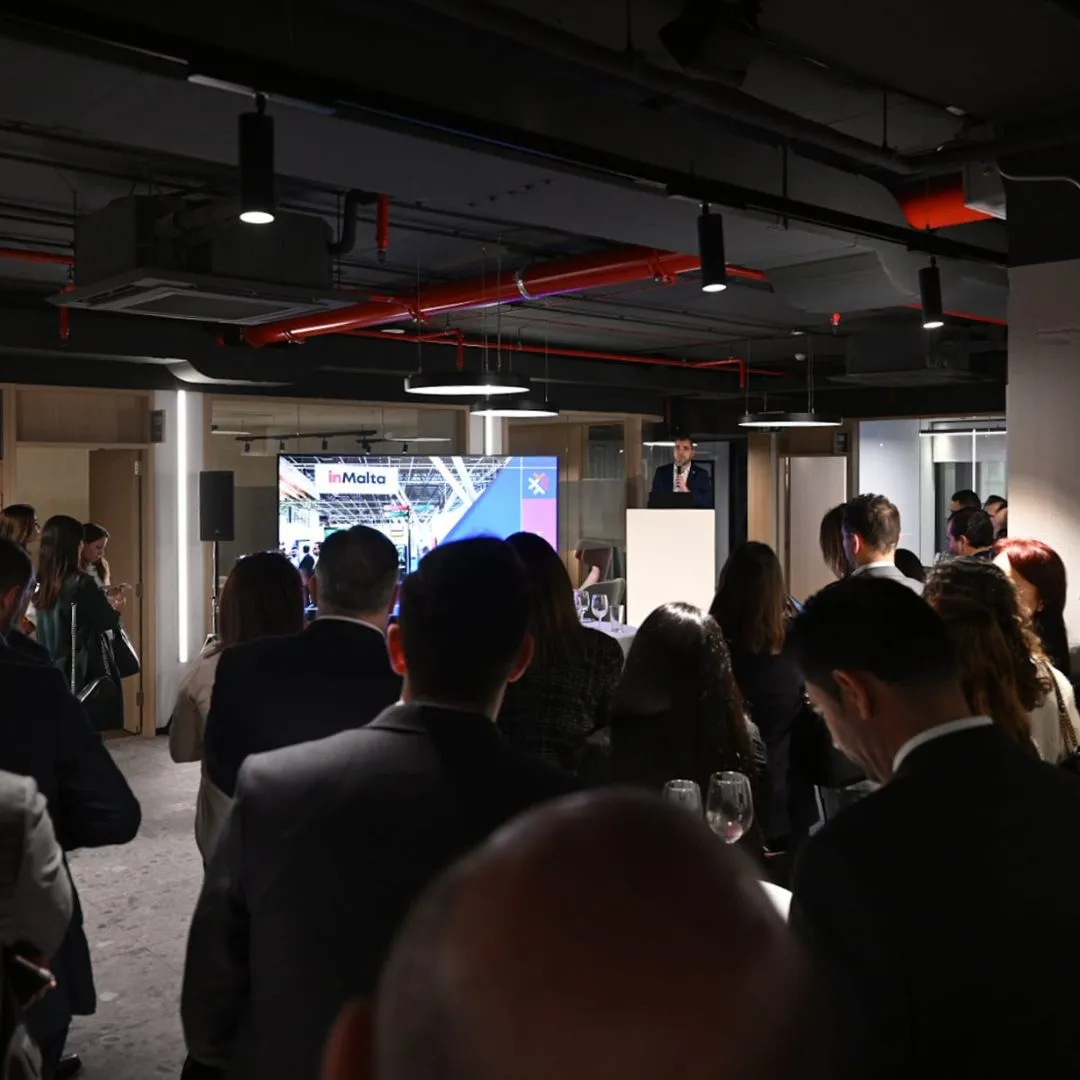 FinanceMalta presents strategy and activities for 2024 in its members’ meeting