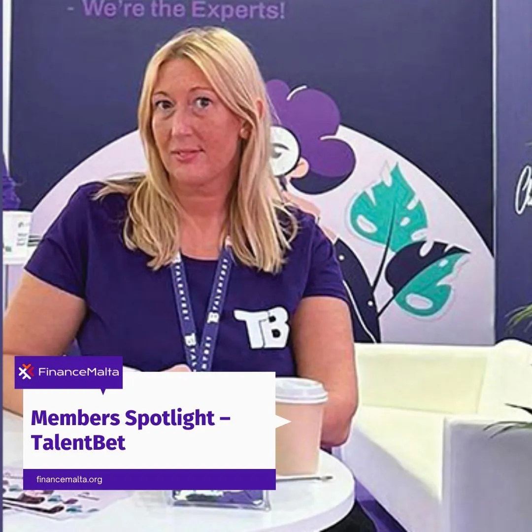 Members Spotlight - TalentBet
