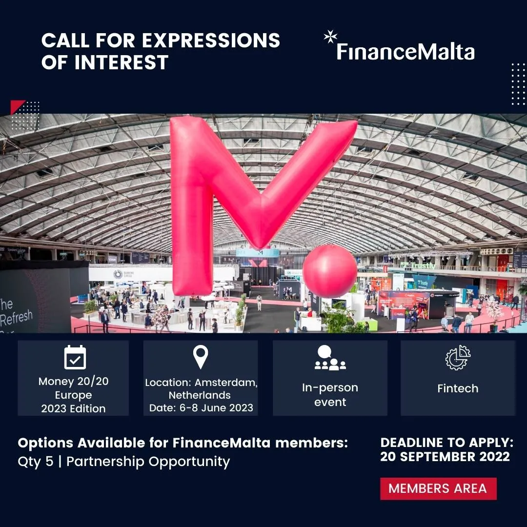 Money 20/20 Europe 2023 Edition