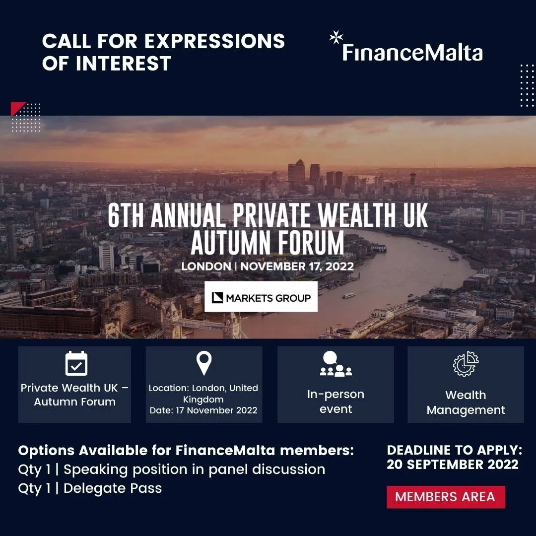 Private Wealth UK – Autumn Forum