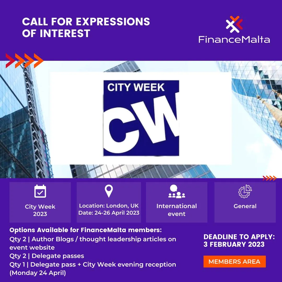 City Week 2023