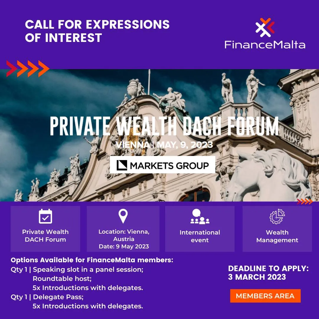 Private Wealth DACH Forum