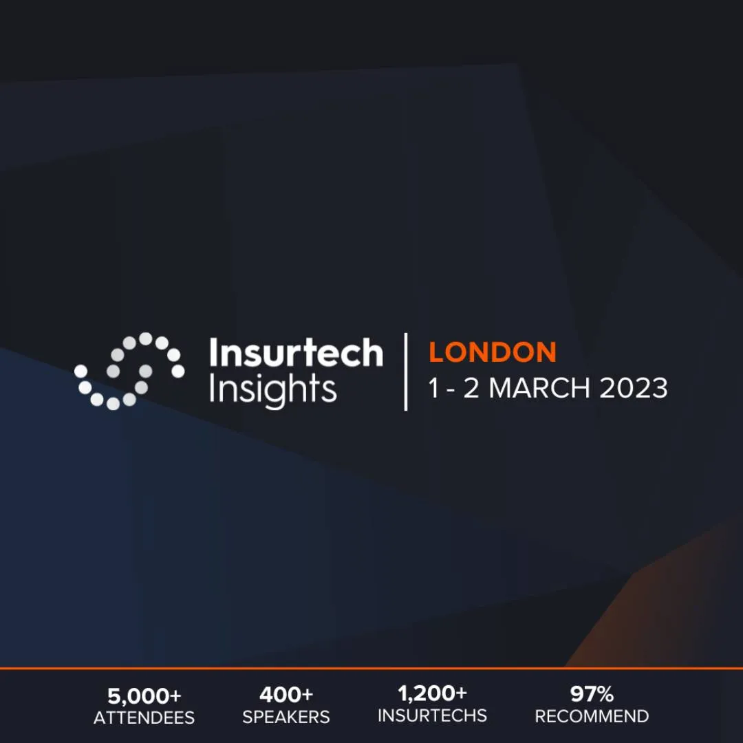 Insurtech Insights