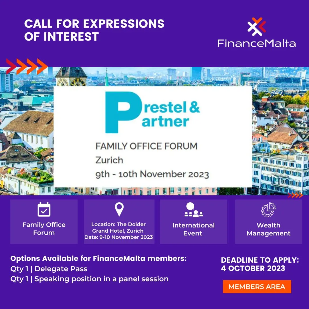 Family Office Forum