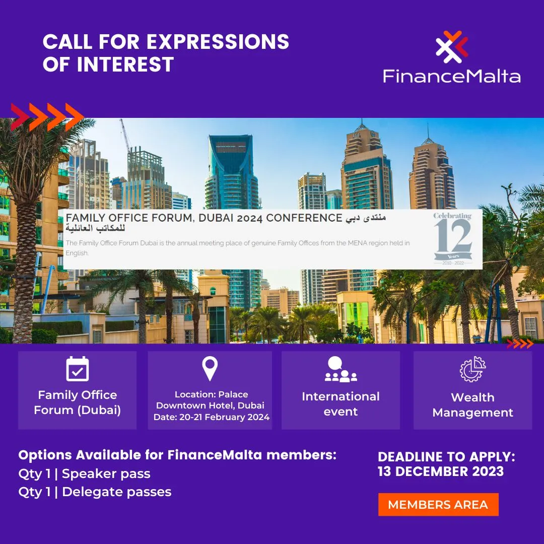 Family Office Forum (Dubai)