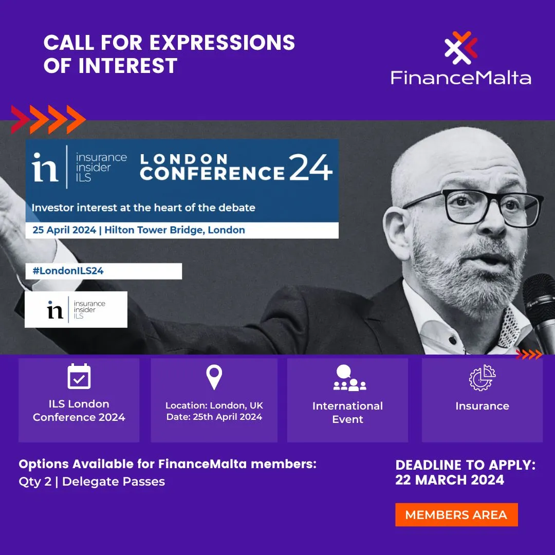 ILS London Conference 2024