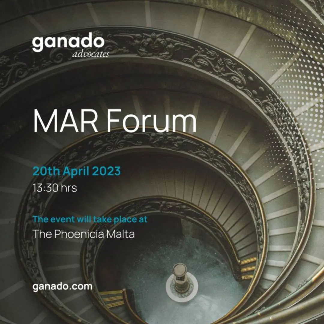 MAR Forum