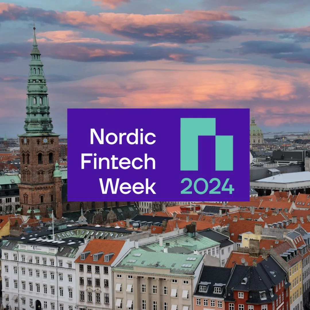 Nordic Fintech Week