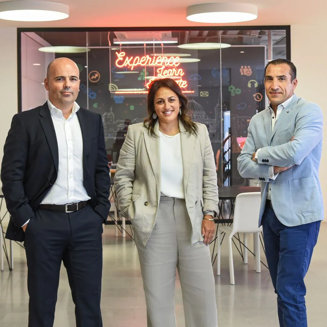PwC Malta continues its growth and diversification by appointing two new directors and CTO