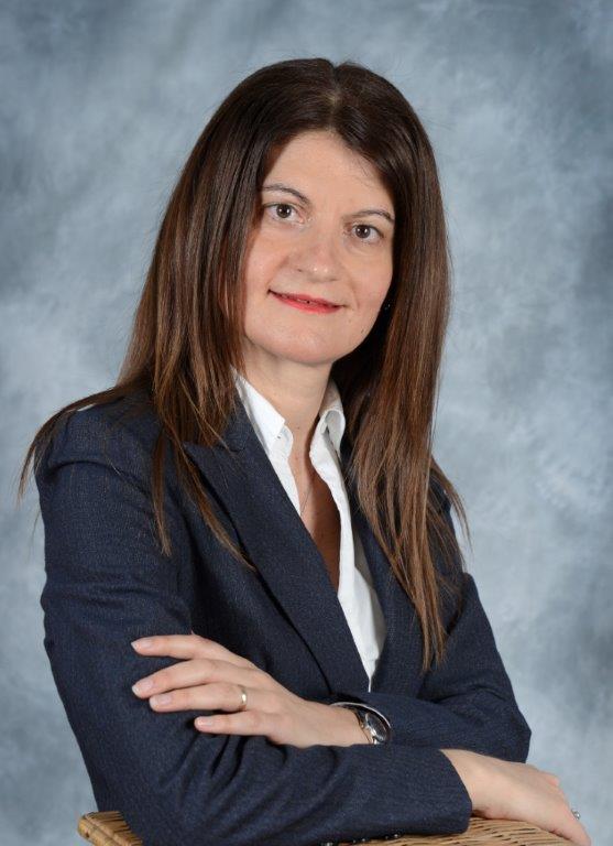 Deborah Schembri