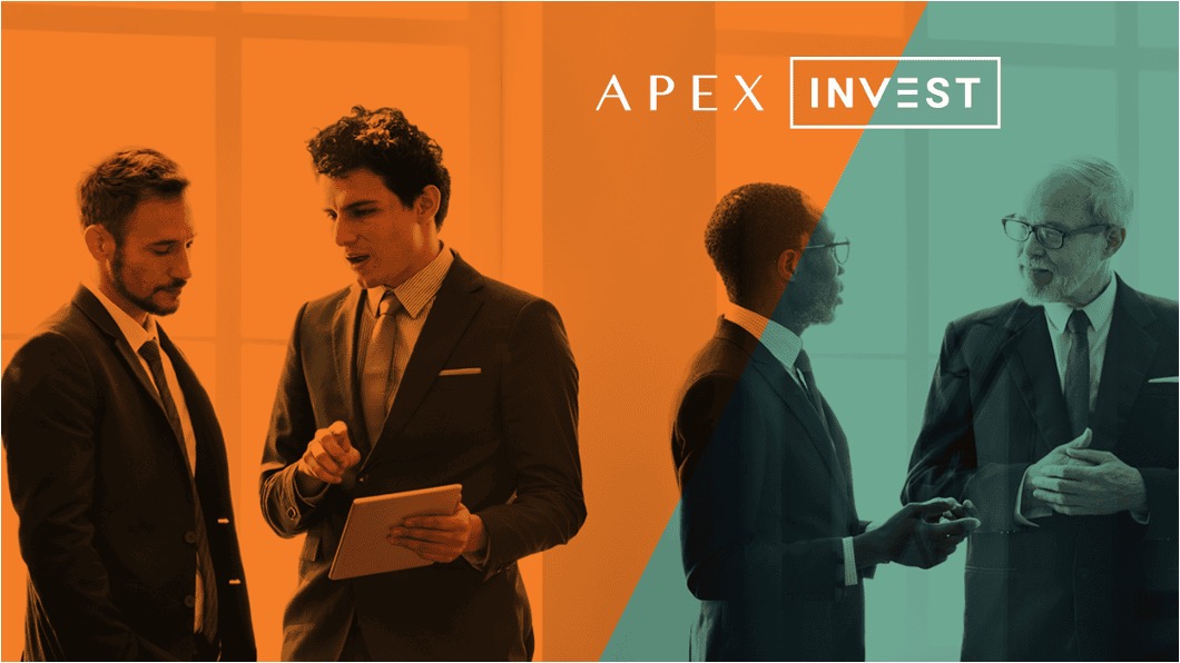 Allocators and fund managers meeting at a Swiss investor forum