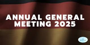 Global financial-center delegates at WAIFC AGM Frankfurt