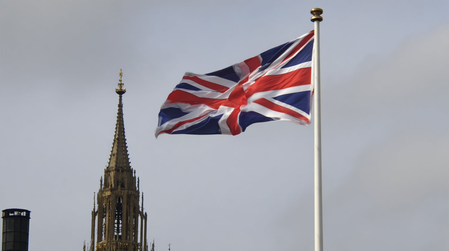 Maltese officials presenting at a London investor briefing