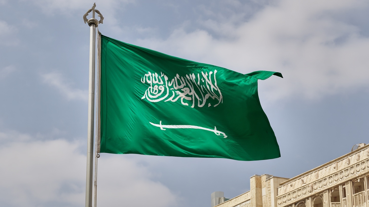 GCC family-office leaders networking at Riyadh forum