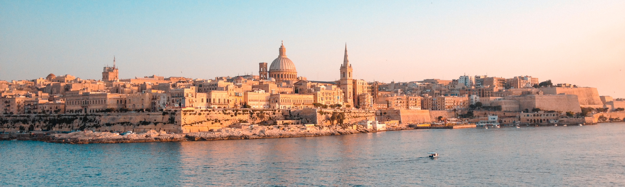 Illustration of financial growth with active and passive income streams in Malta, highlighting interest, royalties, and business activity.