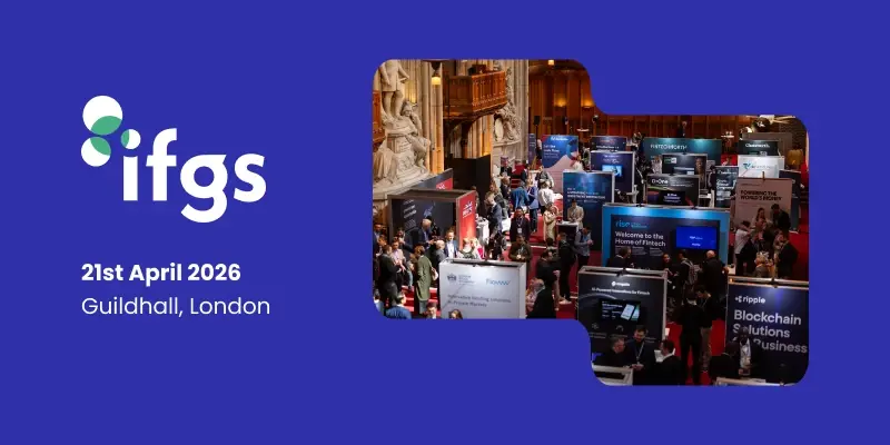 Featured image for Innovate Finance Global Summit 2026