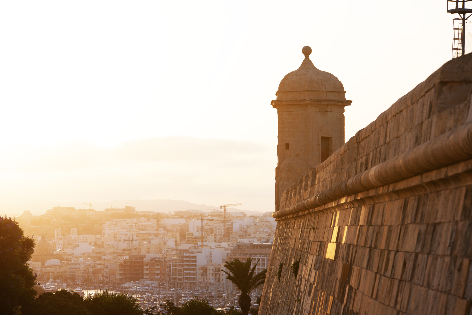 Malta's growth eases in 2025 as productivity slows, PwC Malta's most recent economic update reveals