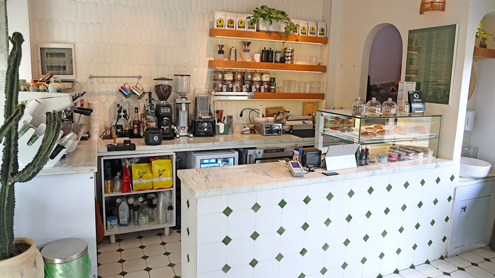 Small business and entrepreneurship imagery representing support for micro-enterprises.