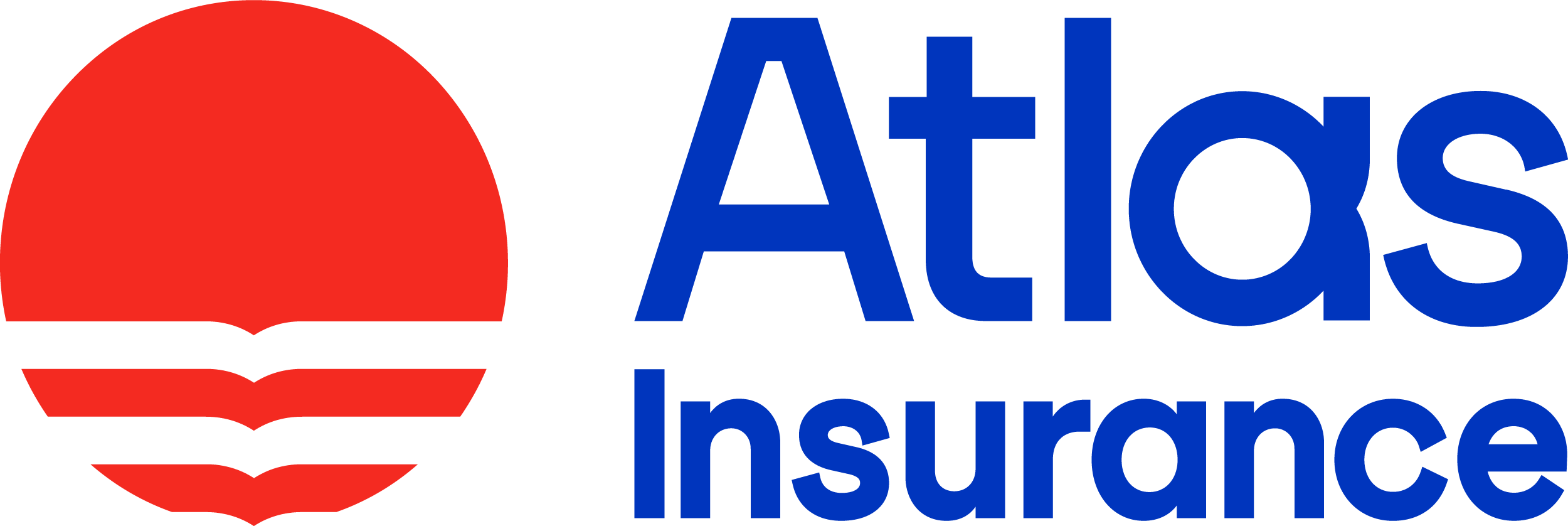 Atlas Insurance