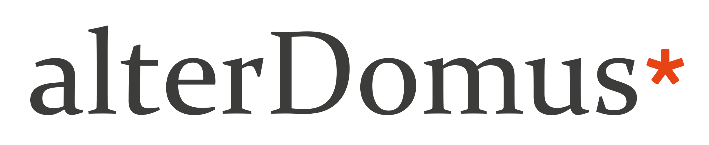 Alter Domus