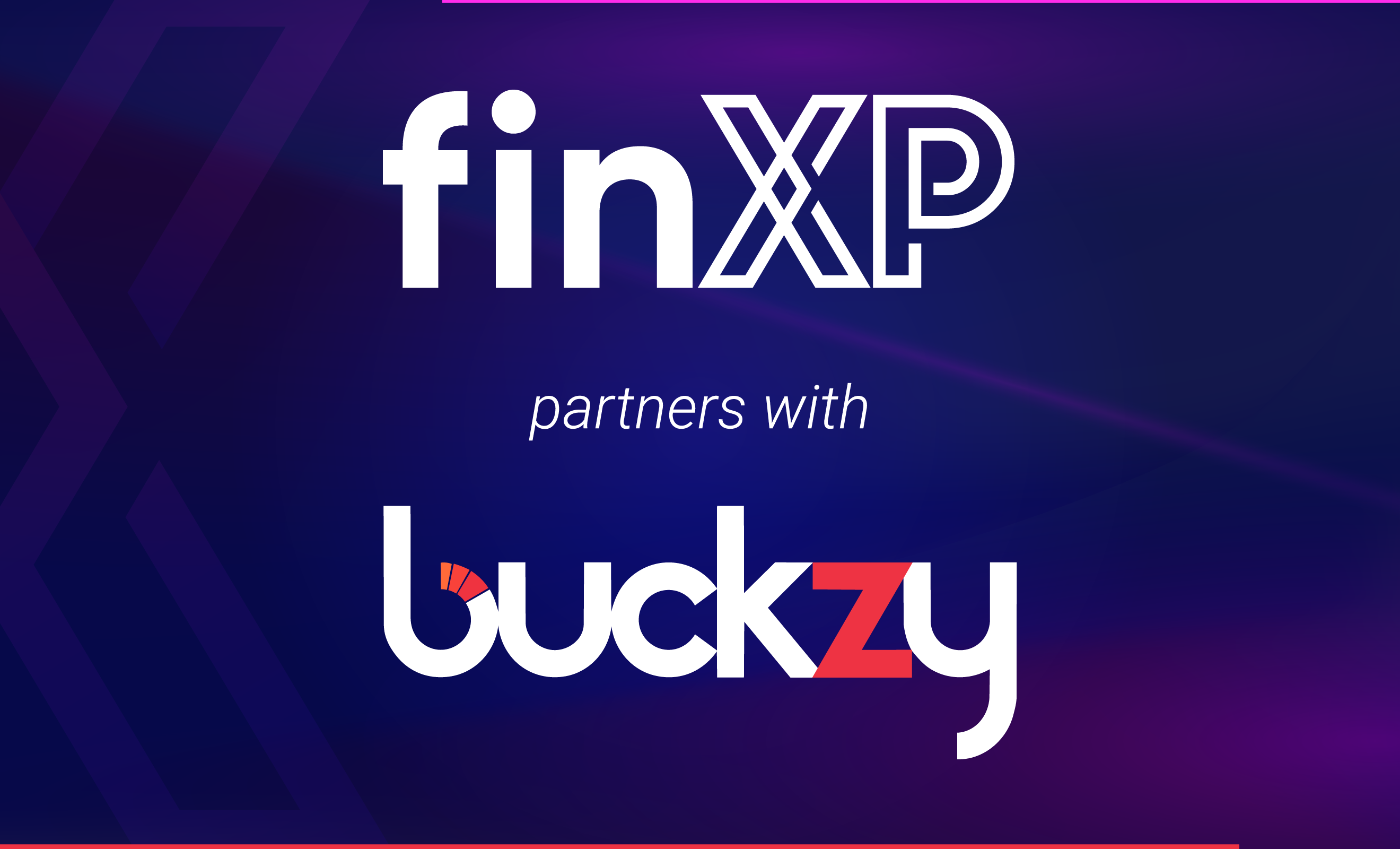 FinXP and Buckzy Partner to Expand Real-Time Cross-Border Payment Capabilities
