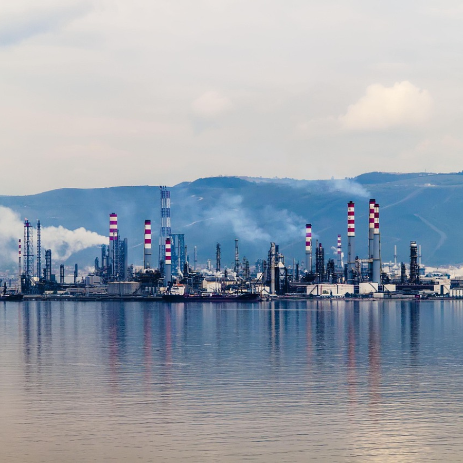 General index Natural Gas