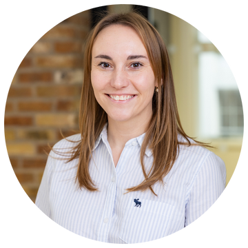 Sophie Kelly | Head of People