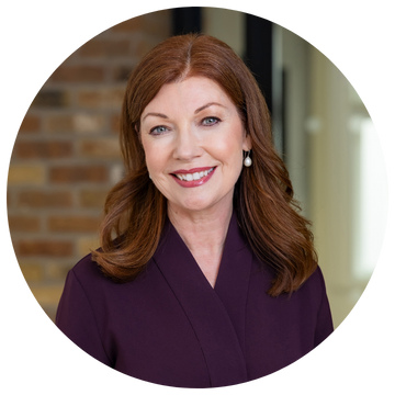 Aida Greaney-Boles | VP Finance