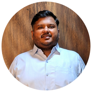 Sumit Ritolia | Lead Analyst | Kpler