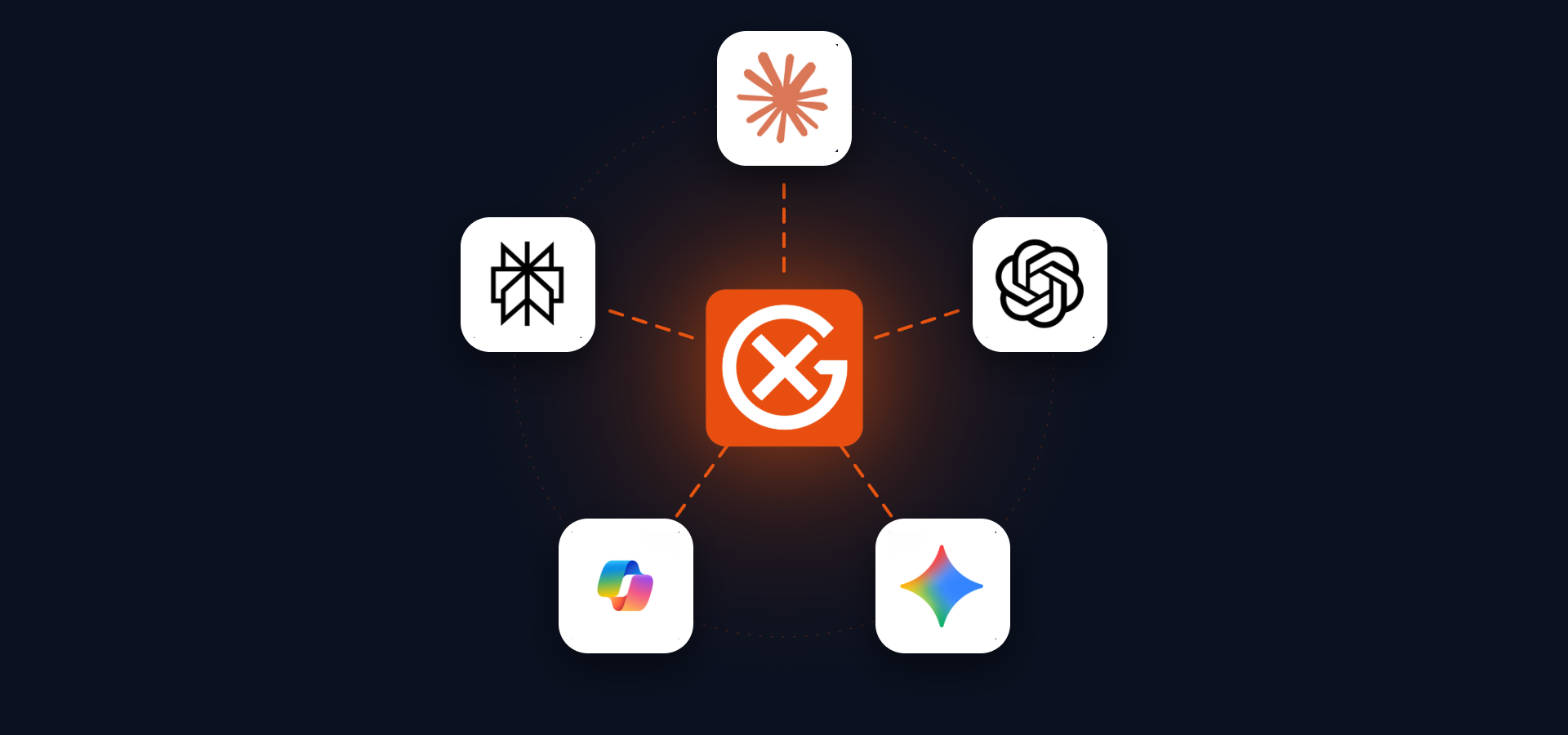 General Index MCP Integration