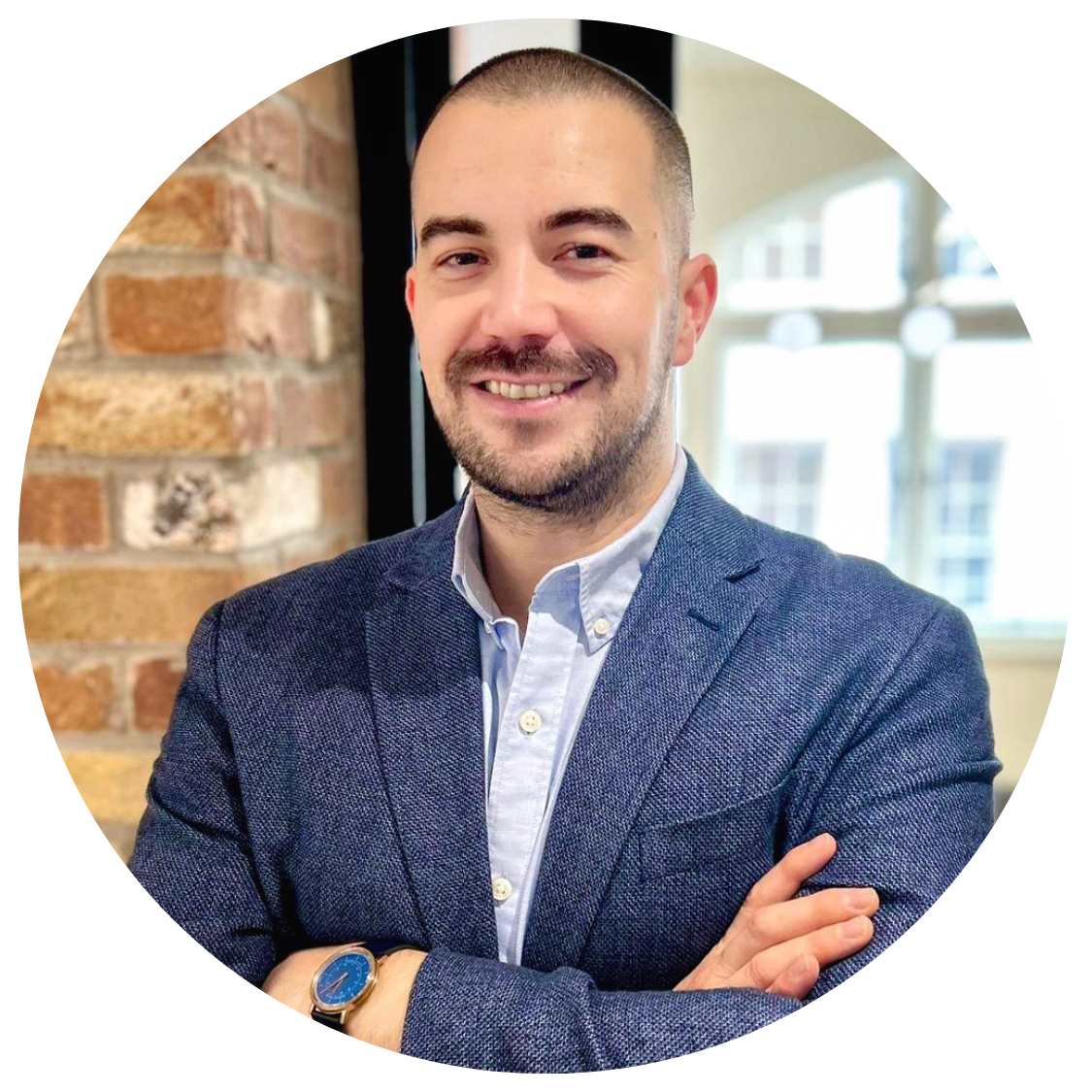 David Elward, Lead Analyst, General Index