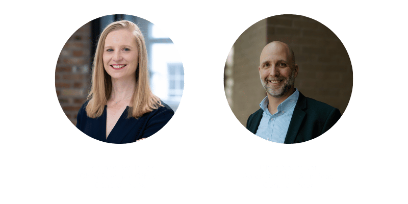 General Index team at Neudata New York Winter Data Summit 2024