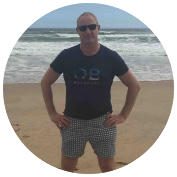 Jim McNicol, MD, Oil Brokerage