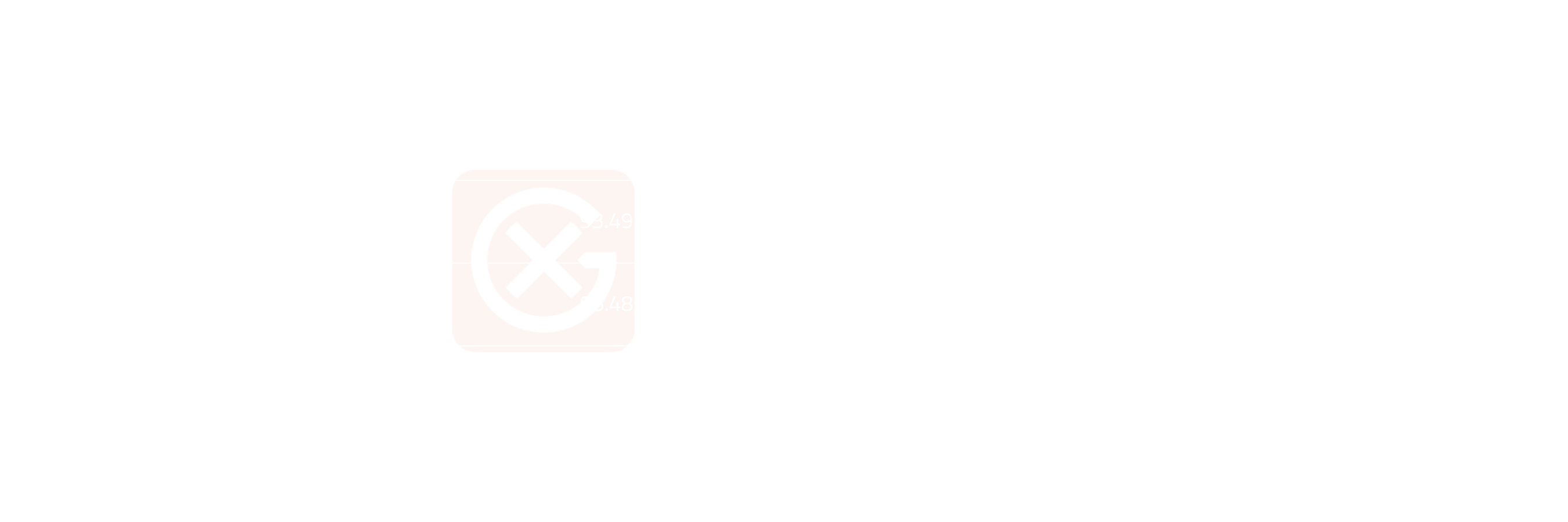 December Vintage Curve | General Index