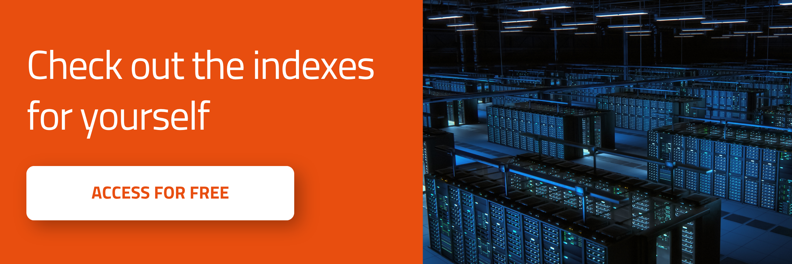 Try Out GX Go Indexes 