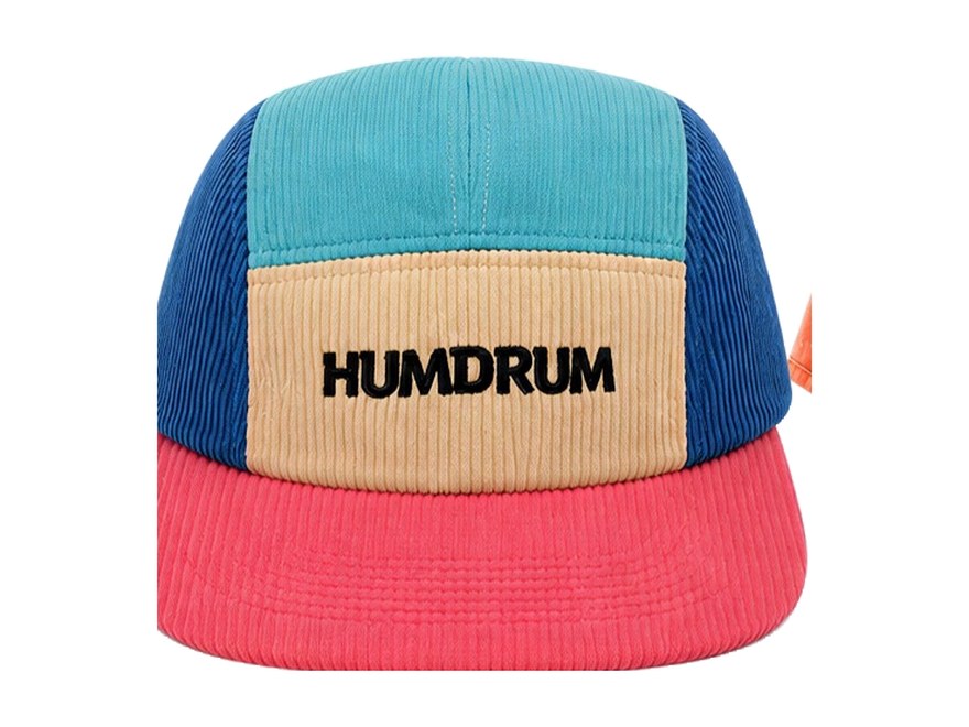 Humdrum Cappy