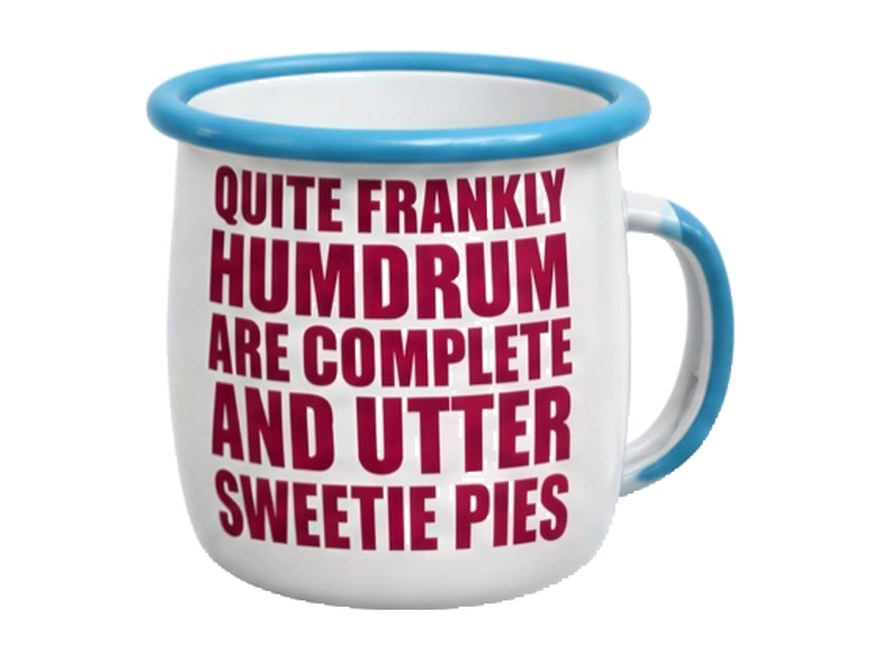Sam’s Mug