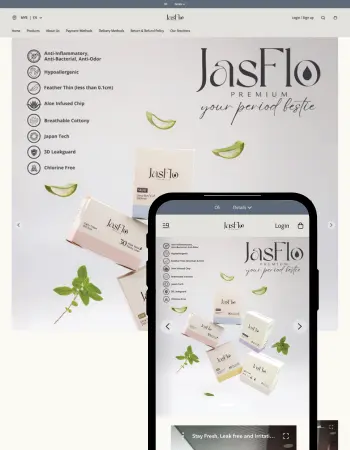 JASFLO