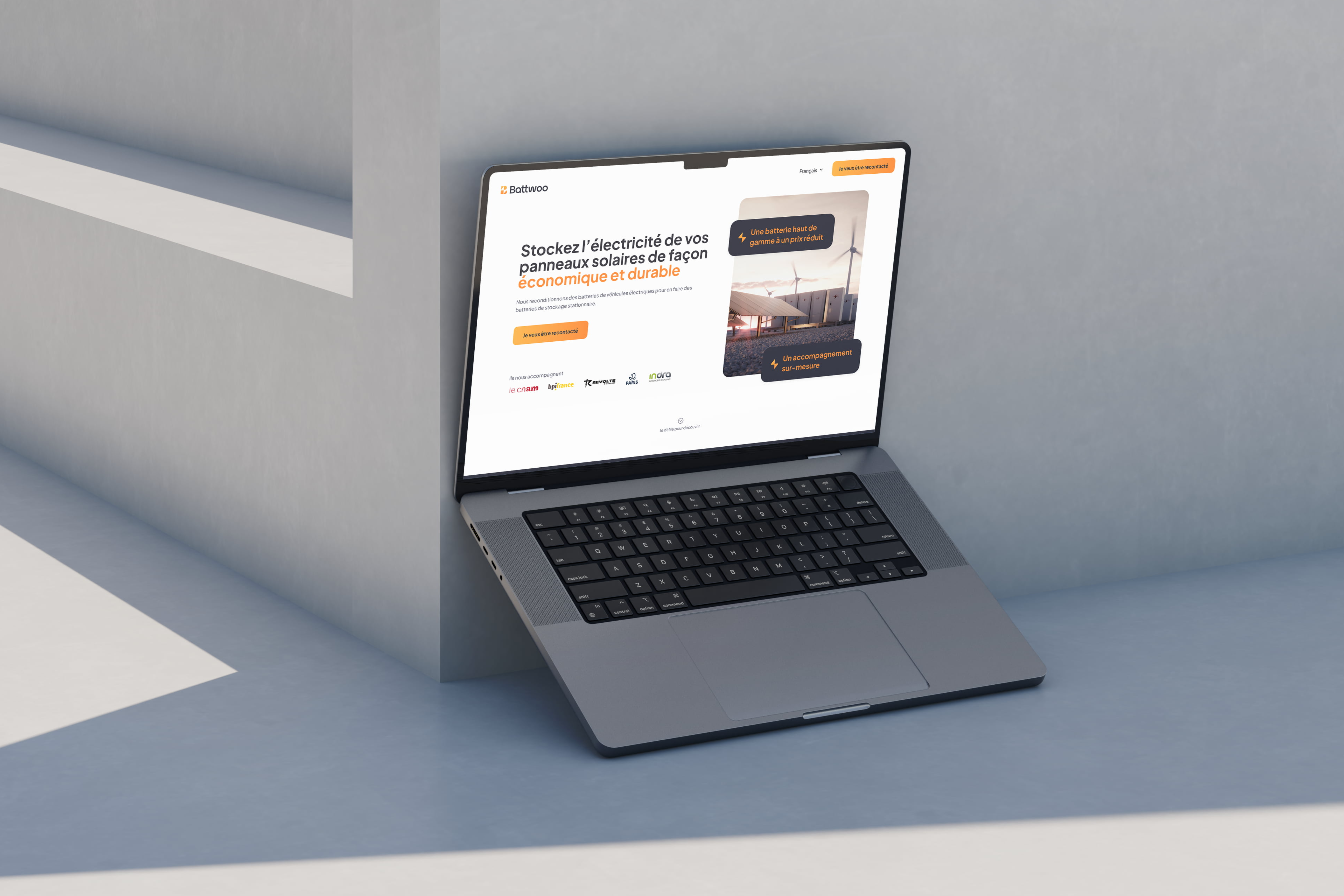site profile thumbnail