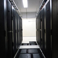 Synapsecom S.A. is a modern and innovative company activein the telecommunications, data center, cloud and information technology sectors.