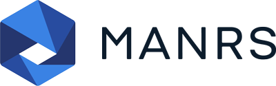 manrs logo